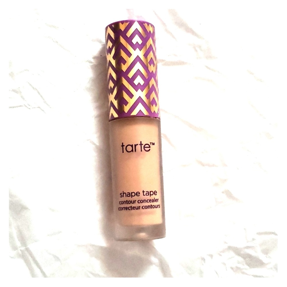 Tarte contouring concealer